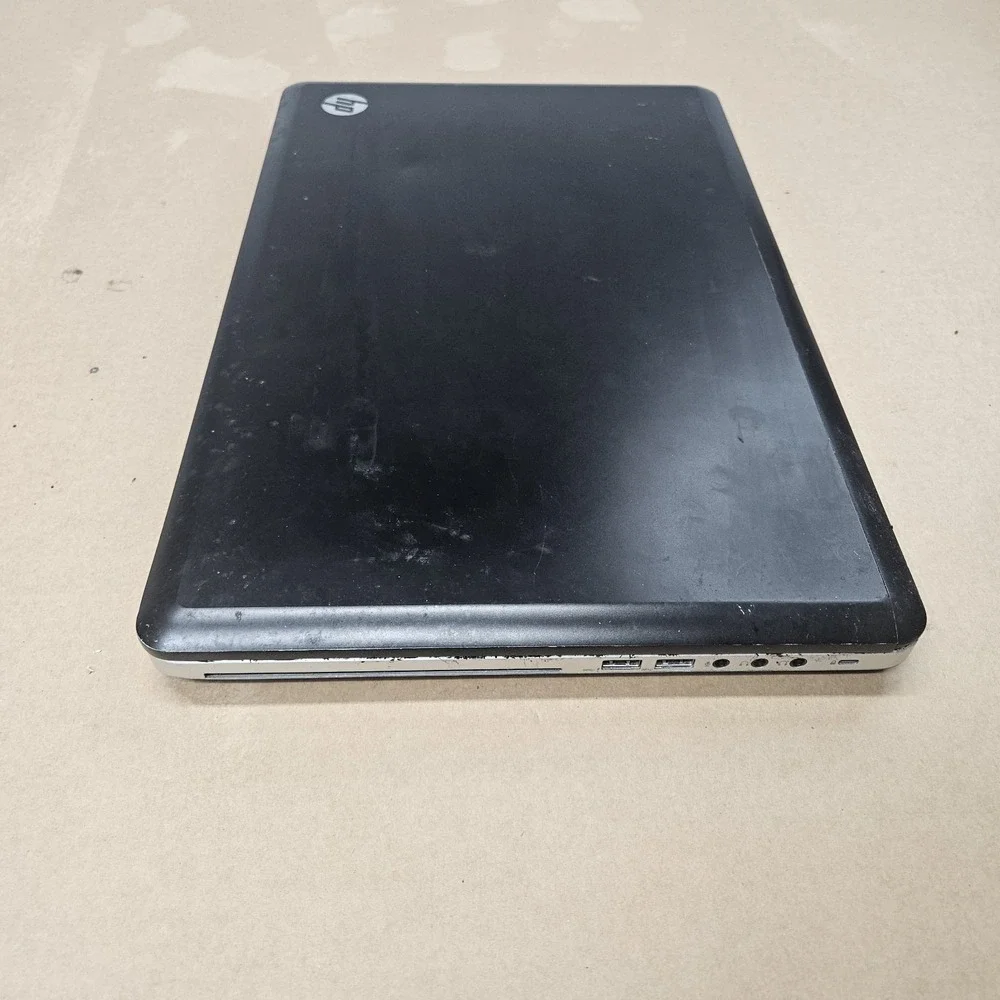 HP Envy 17 3000 Series 17.3
